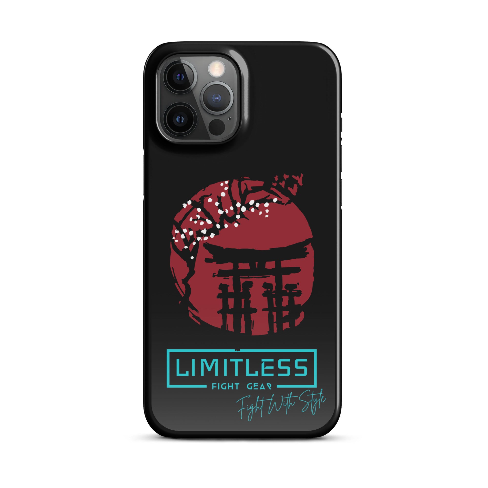 Snap case for iPhone®