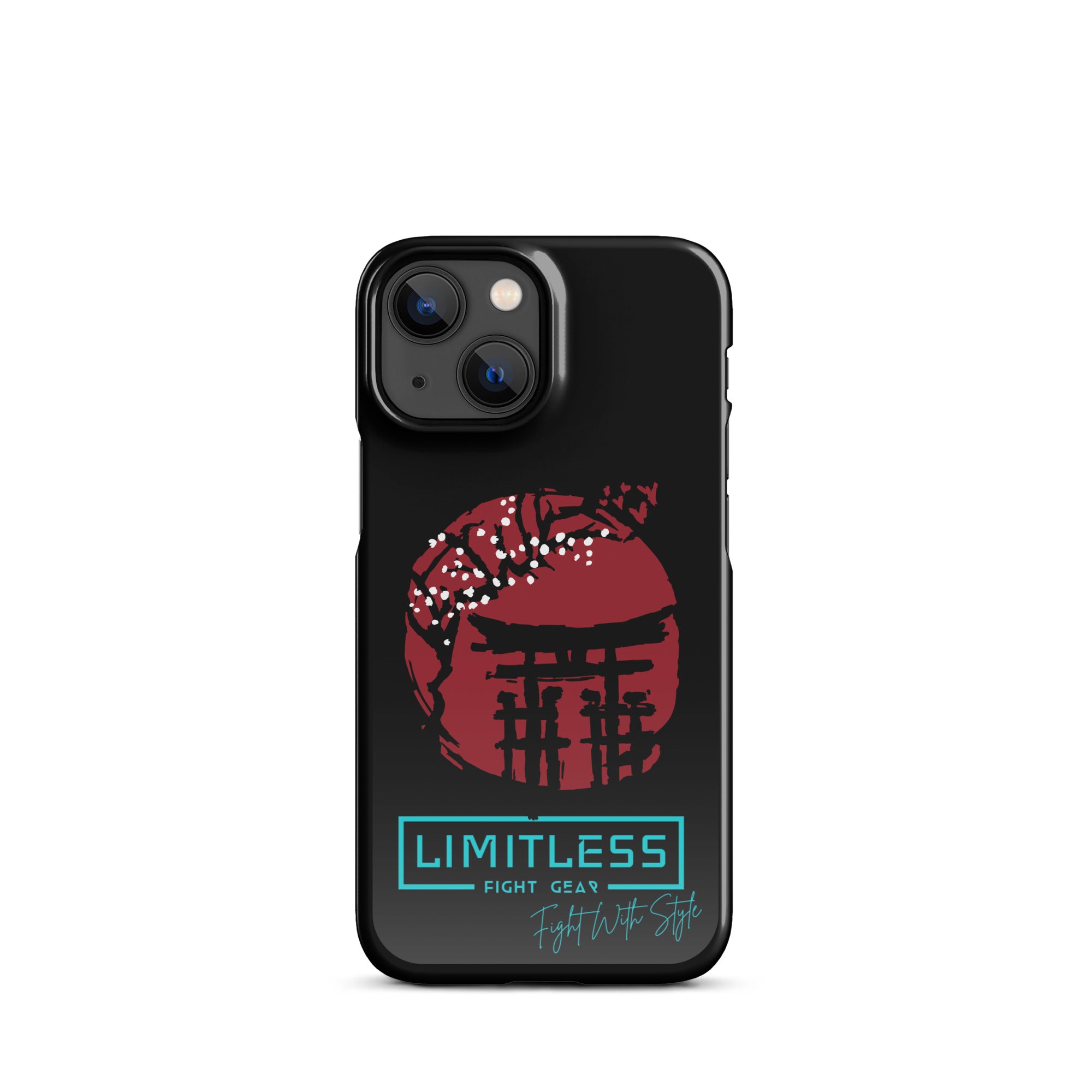 Snap case for iPhone®