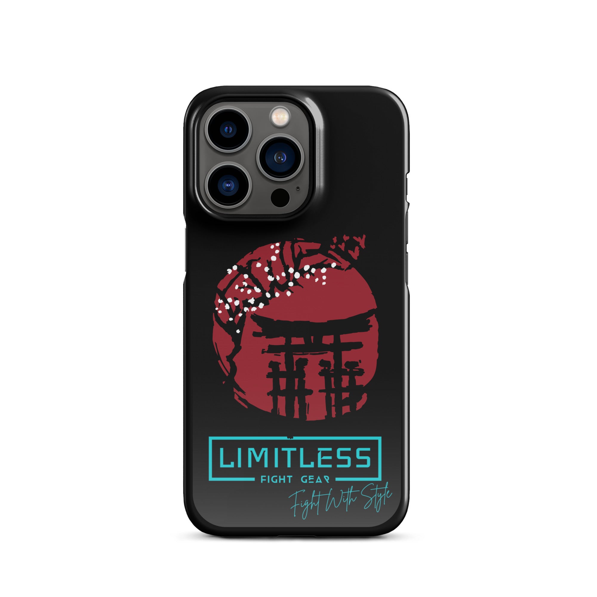 Snap case for iPhone®