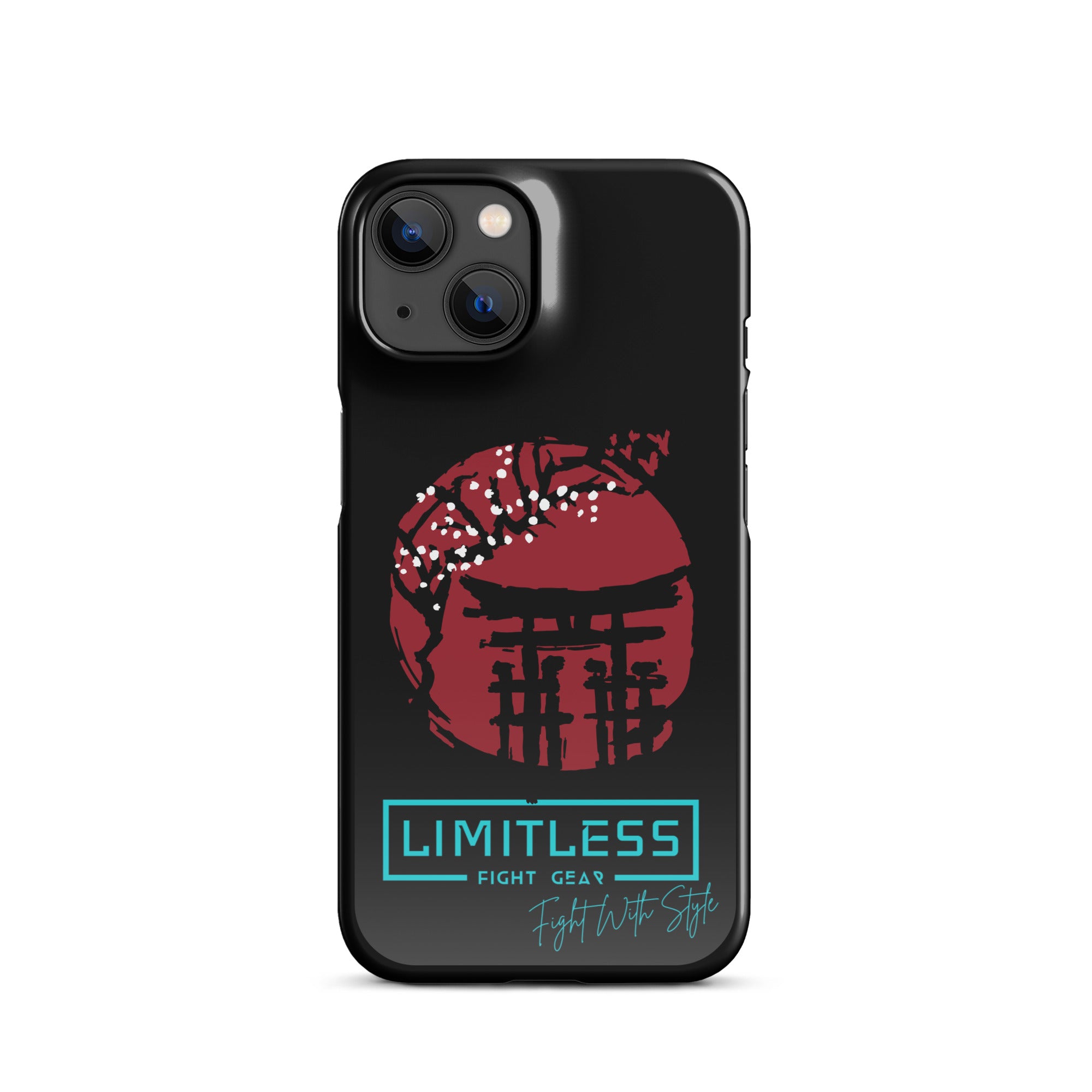 Snap case for iPhone®
