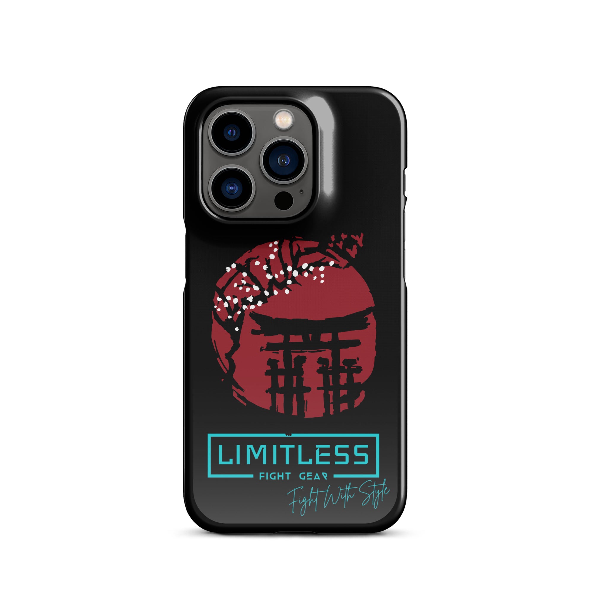 Snap case for iPhone®