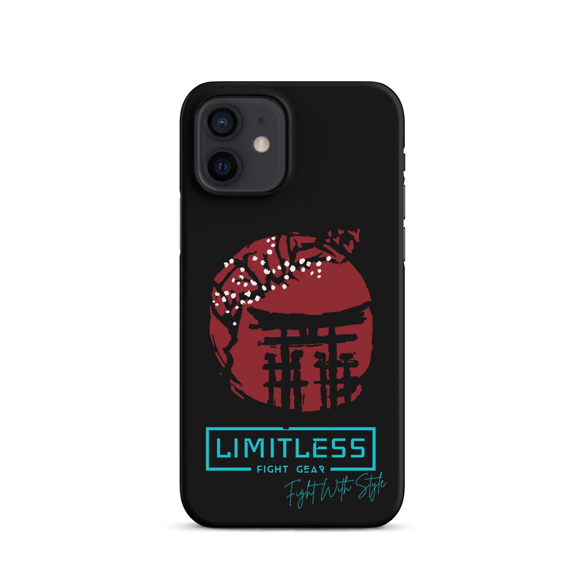 Snap case for iPhone®