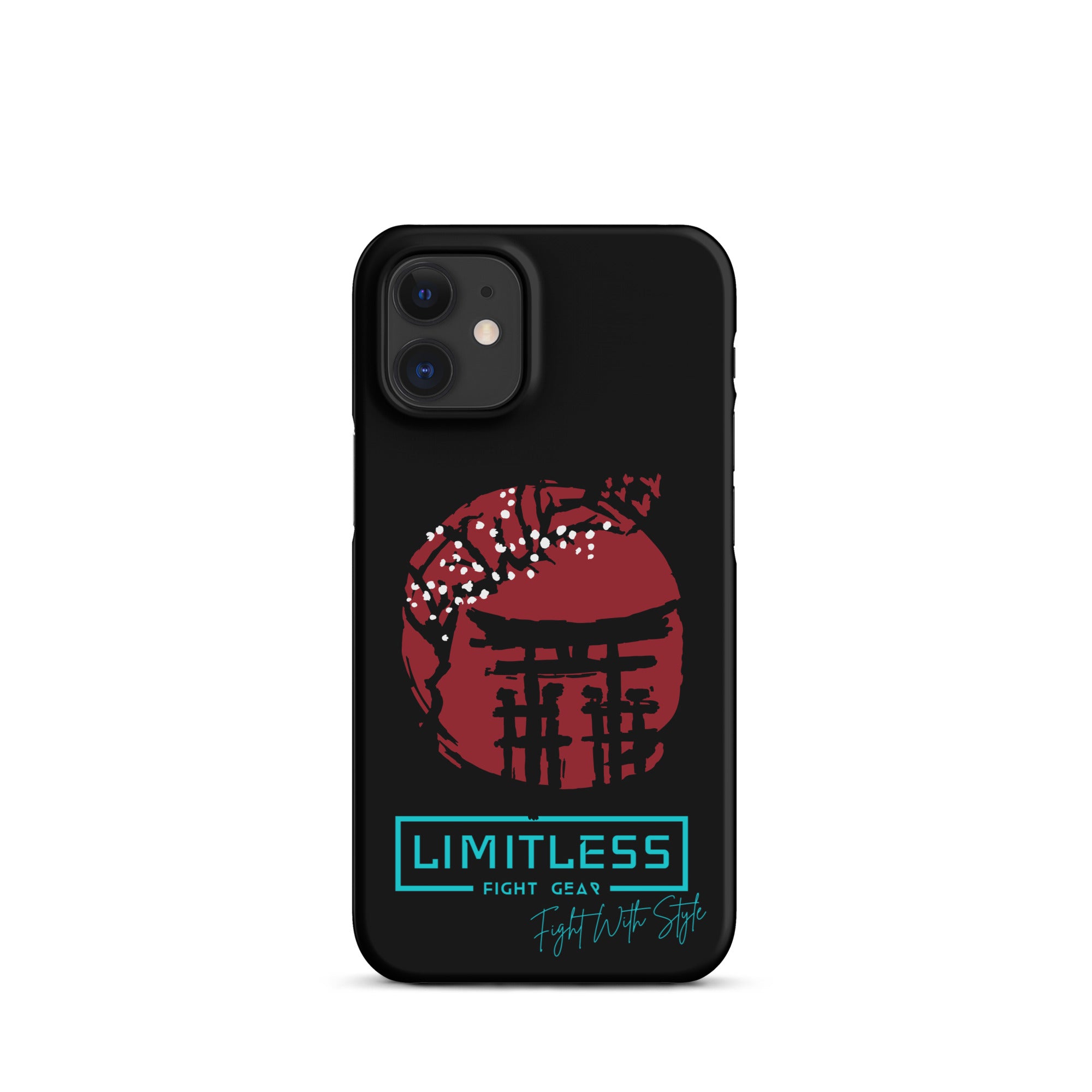 Snap case for iPhone®