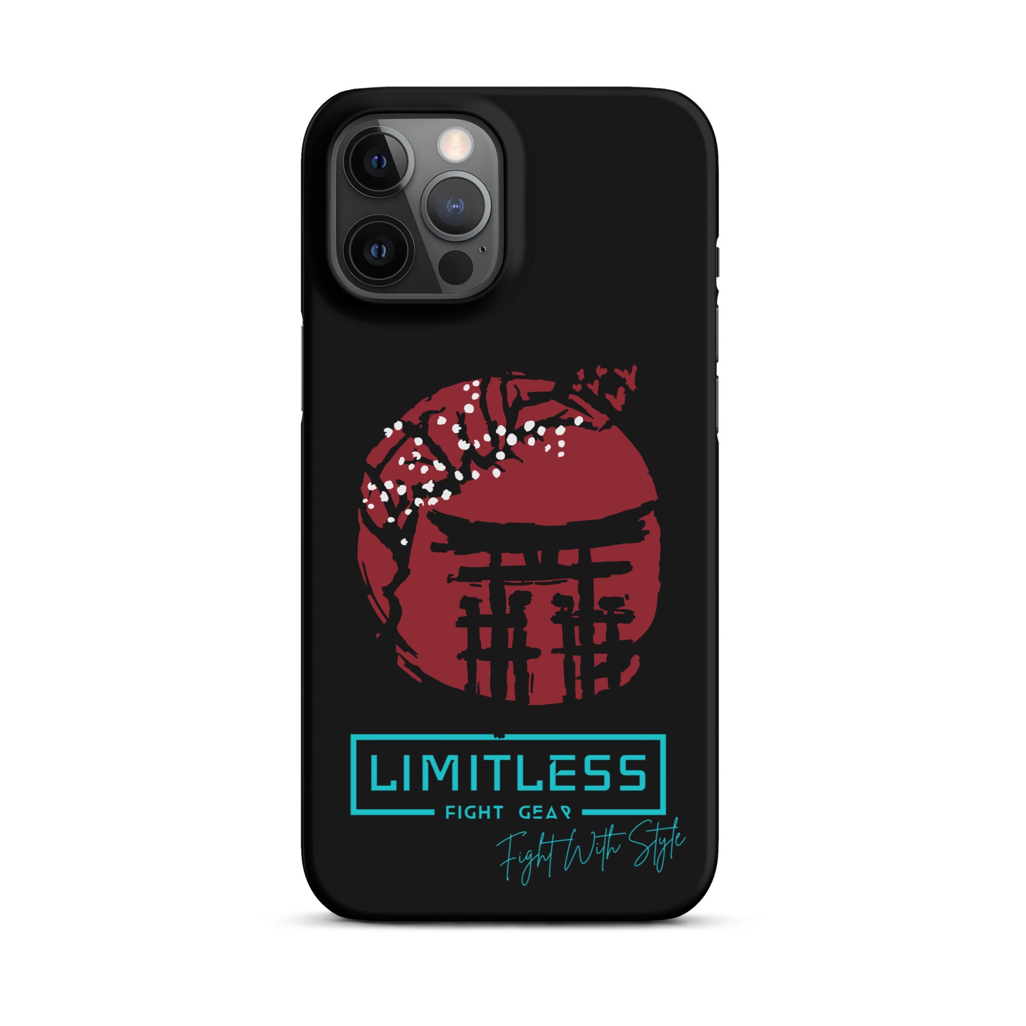 Snap case for iPhone®