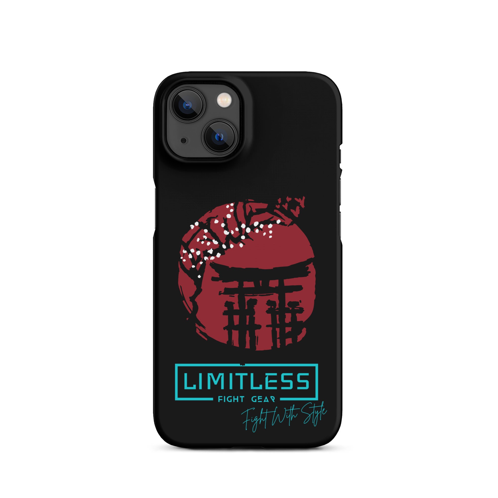 Snap case for iPhone®