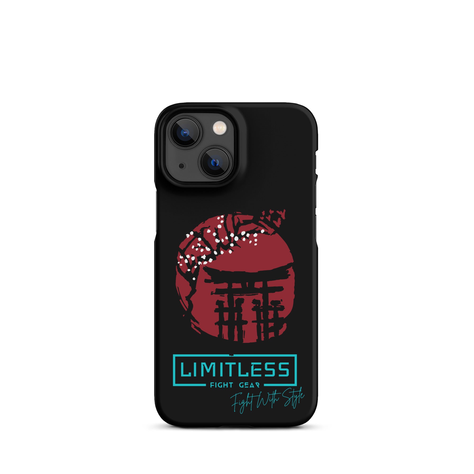 Snap case for iPhone®