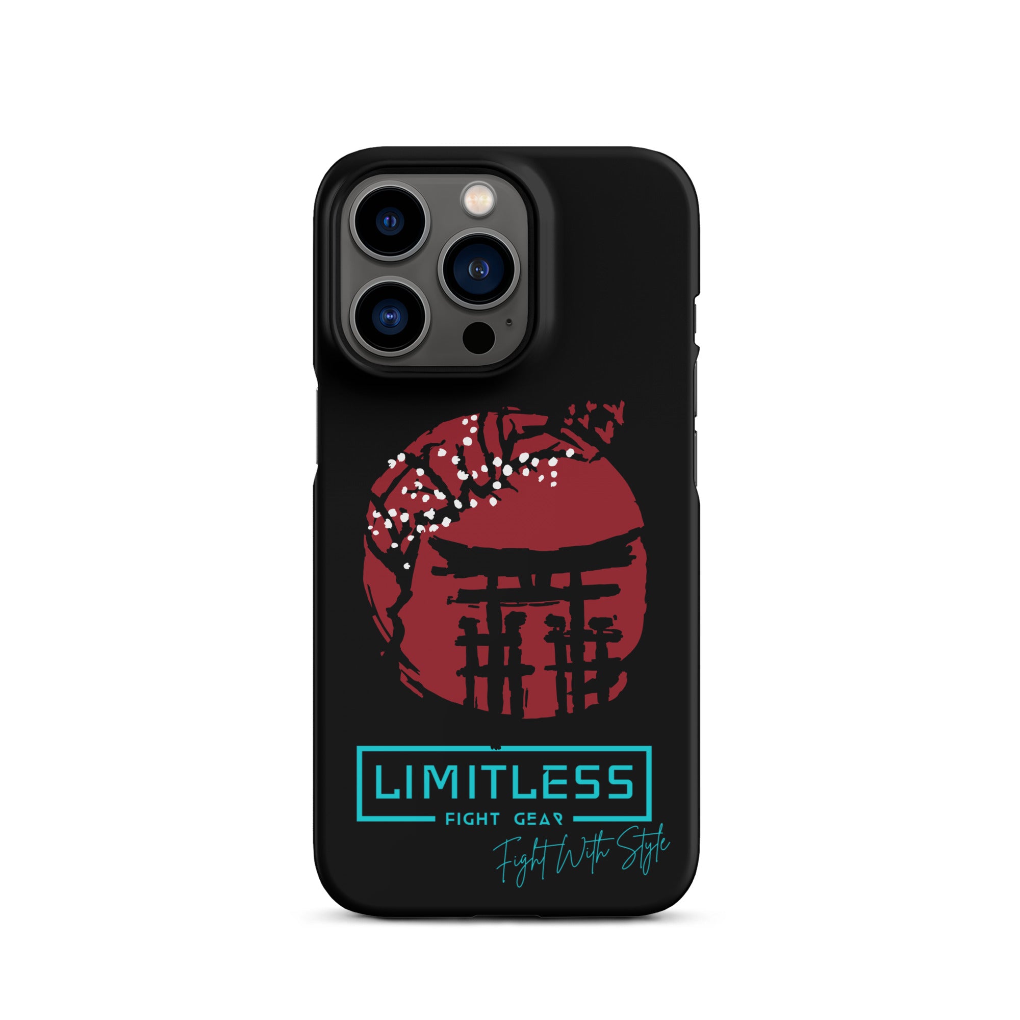 Snap case for iPhone®