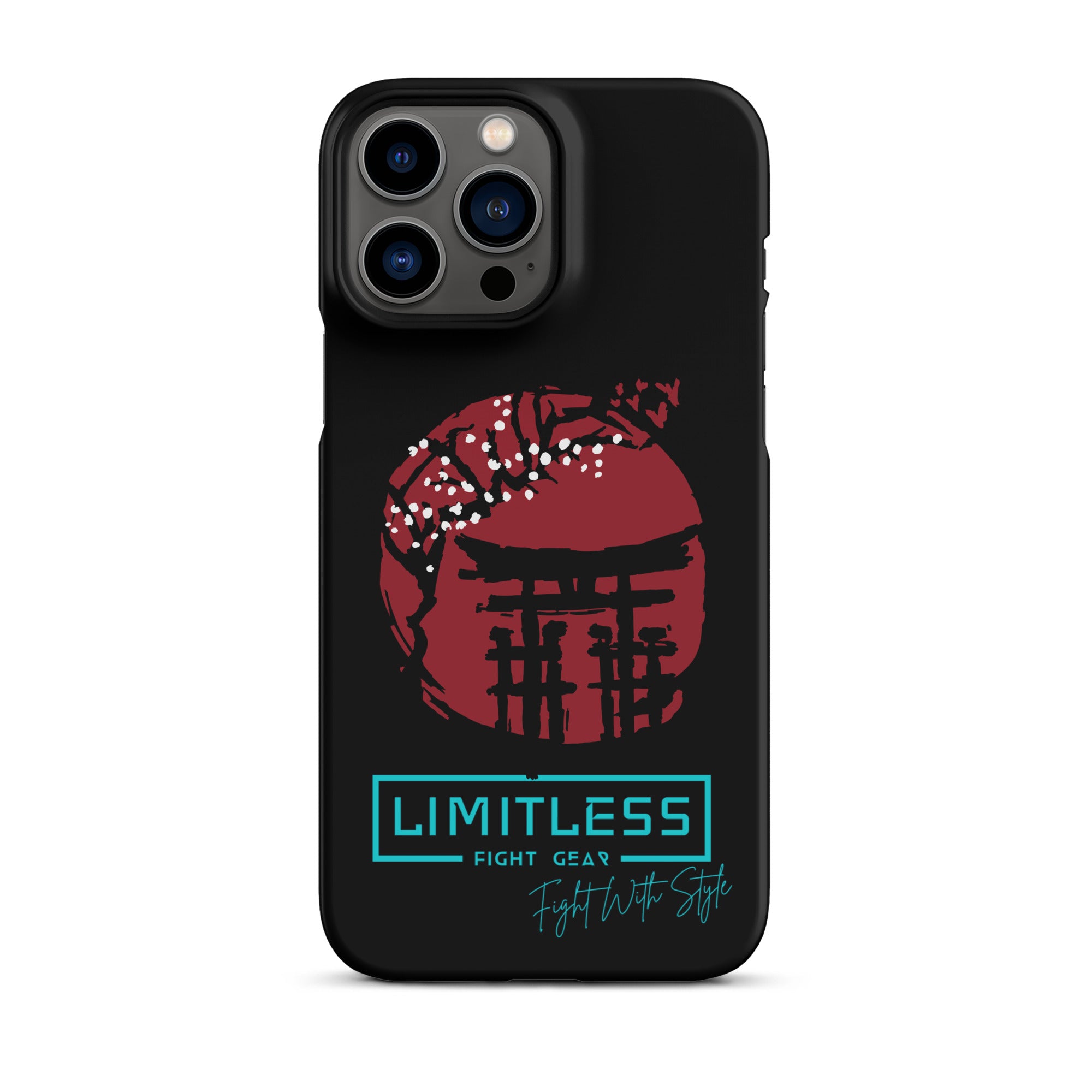 Snap case for iPhone®