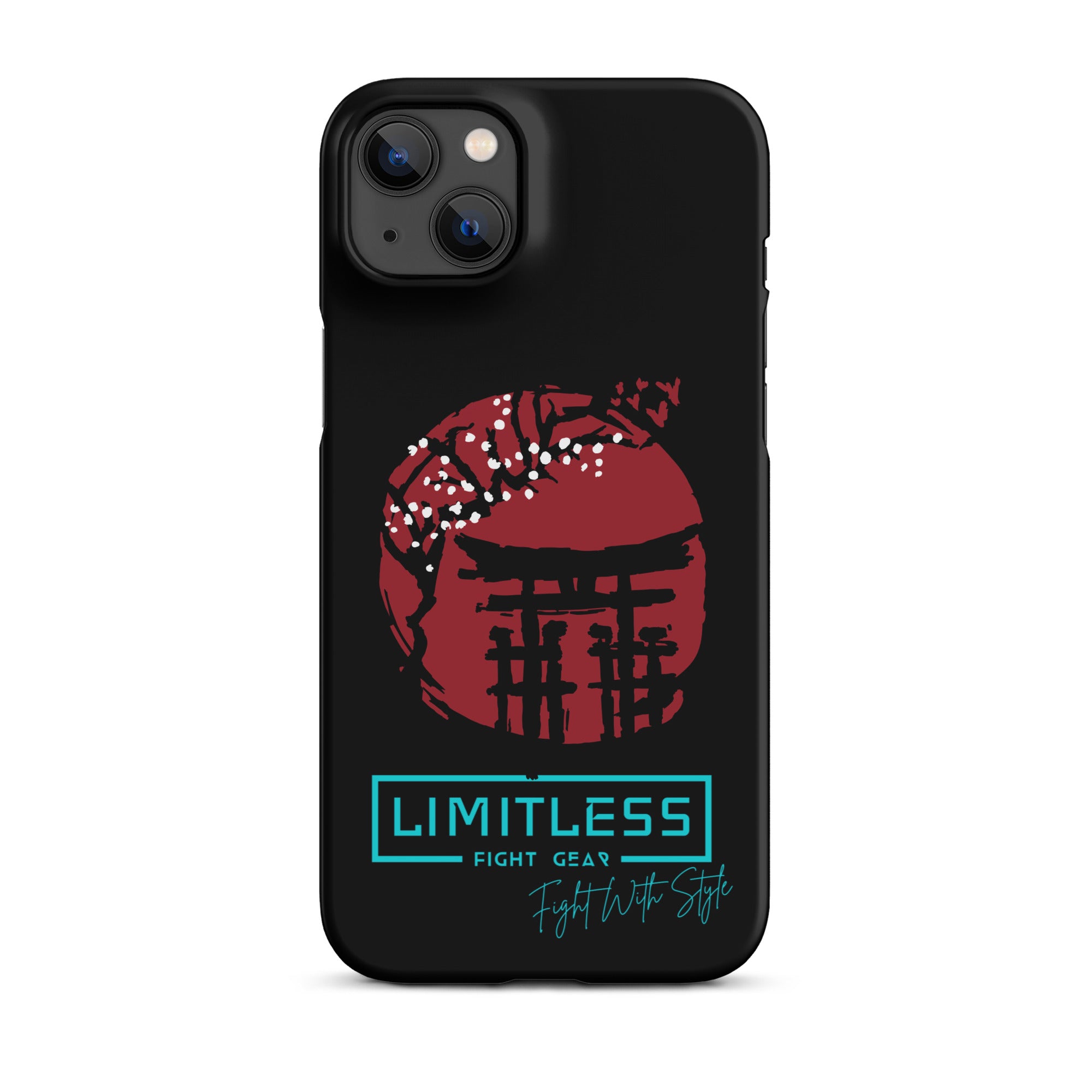 Snap case for iPhone®