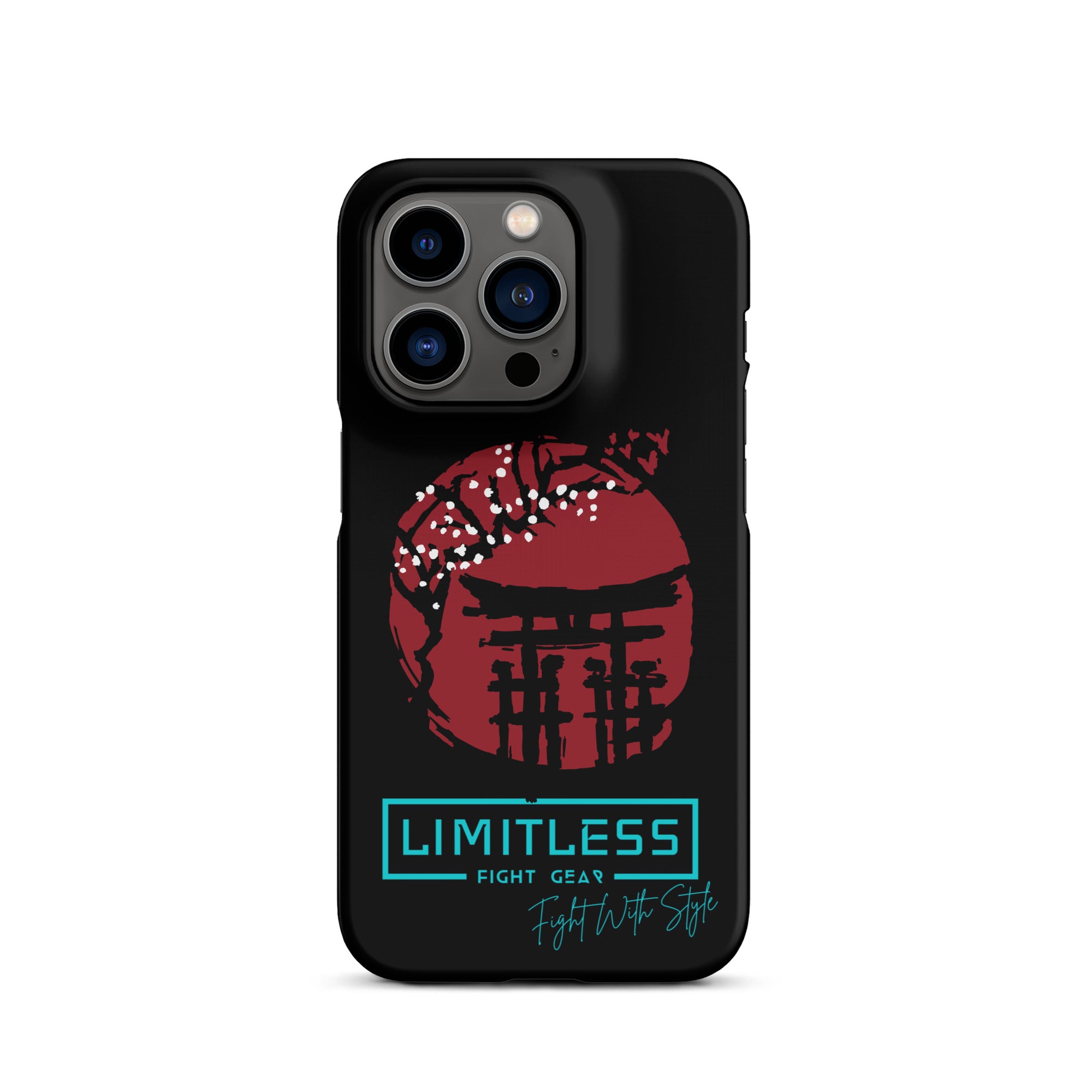 Snap case for iPhone®