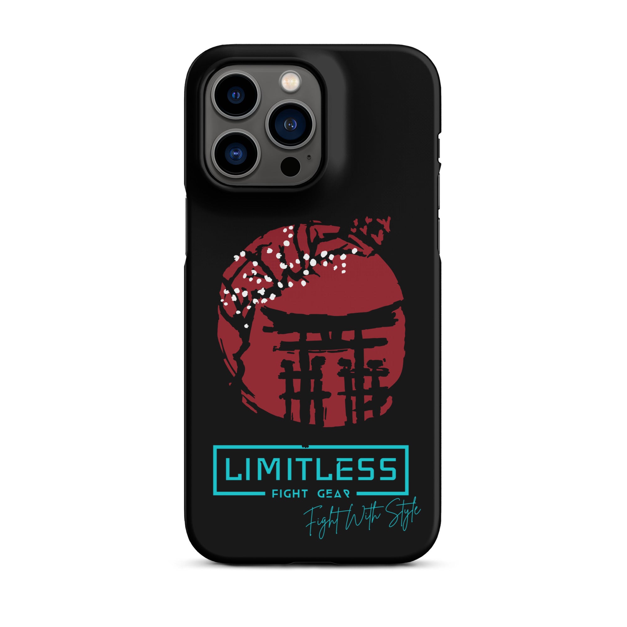 Snap case for iPhone®