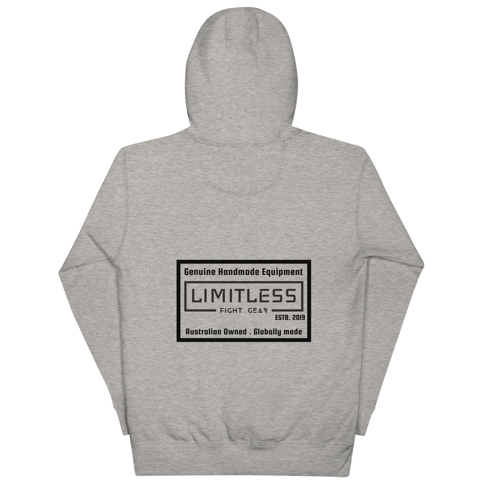 Stance Hoodie