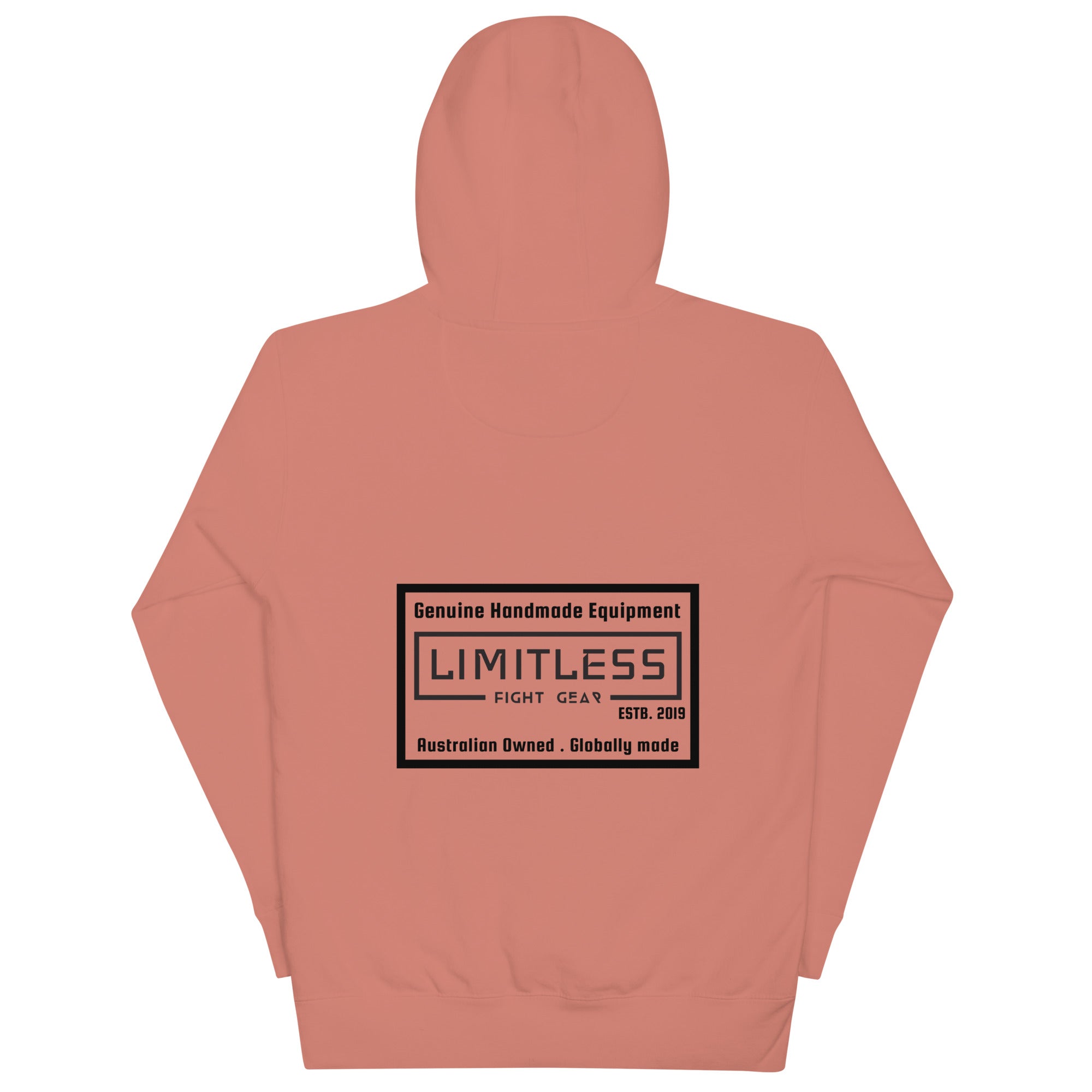 Stance Hoodie