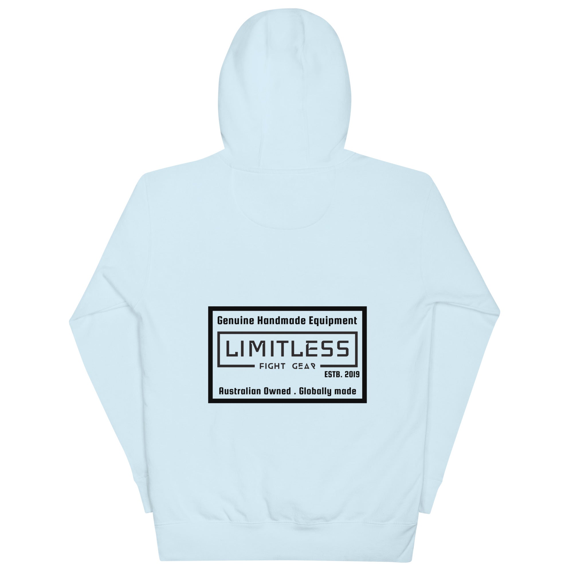 Stance Hoodie