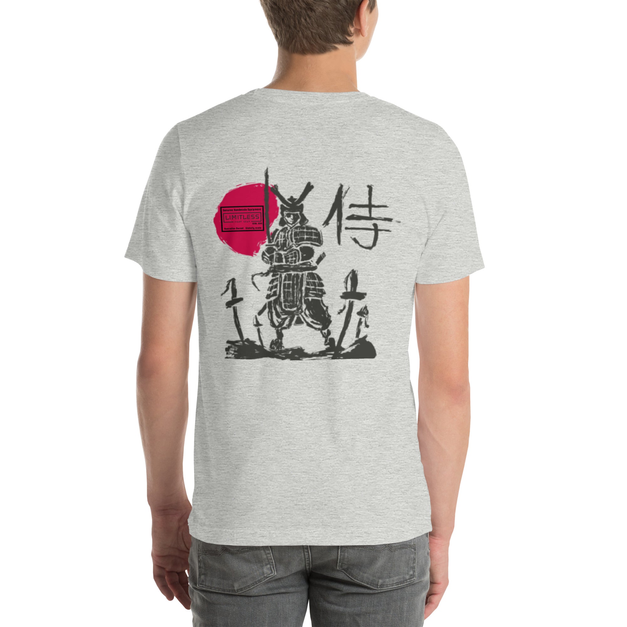 LFG &quot;Warrior&quot; Tee