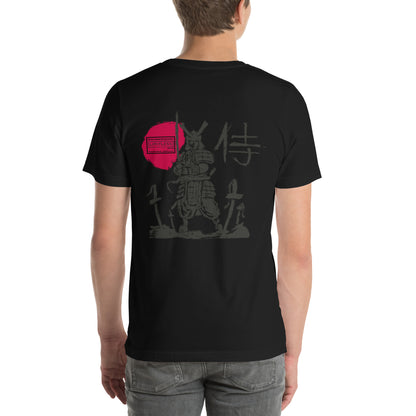 LFG "Warrior" Tee