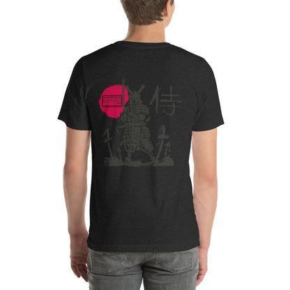 LFG "Warrior" Tee