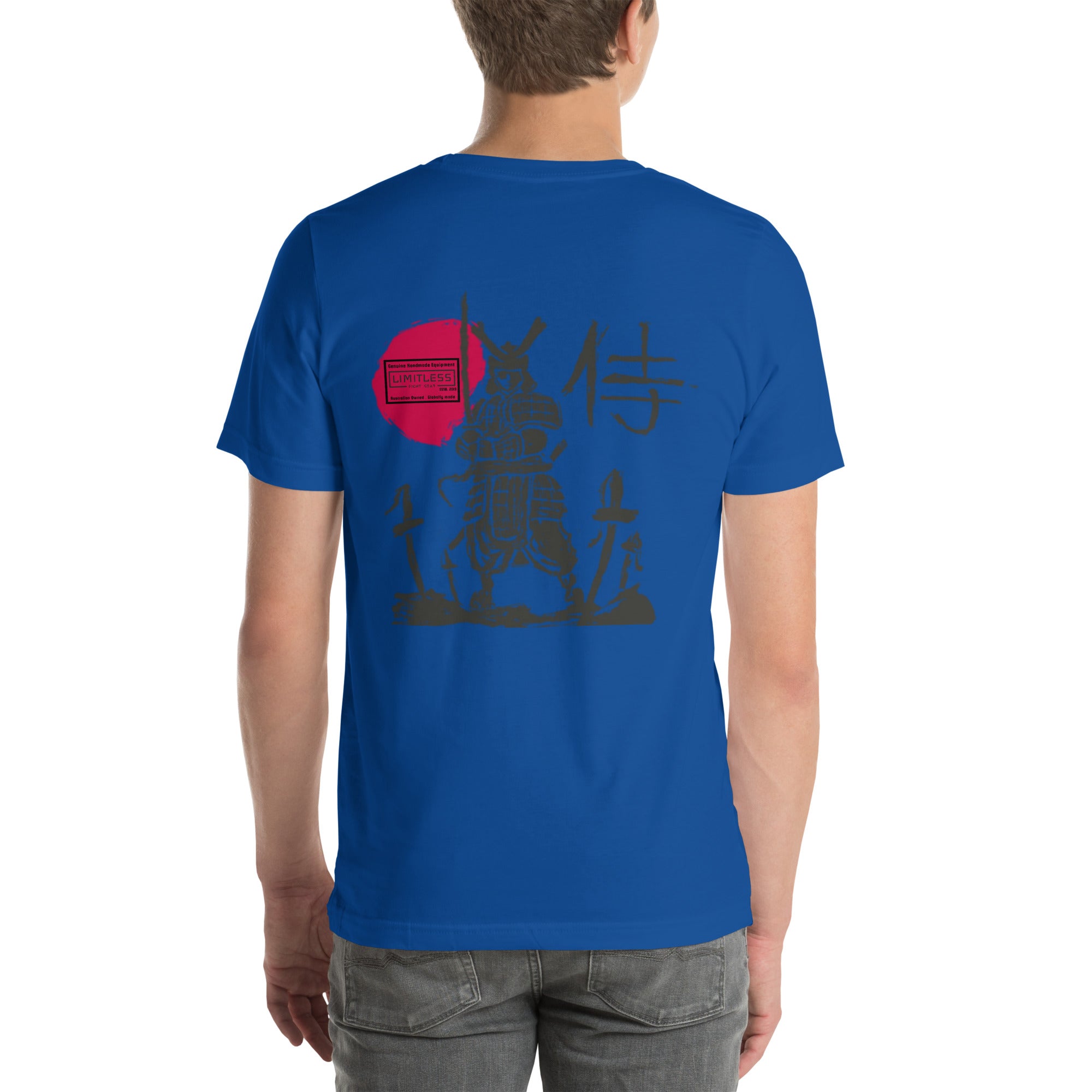 LFG &quot;Warrior&quot; Tee